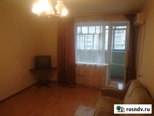 1-комнатная квартира, 36 м², 3/9 эт. на продажу в Волжском Волгоградской области Волжский - изображение 1