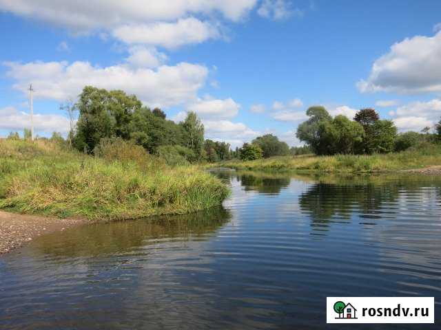 Участок ИЖС 22 сот. на продажу в Гагарине Гагарин - изображение 1