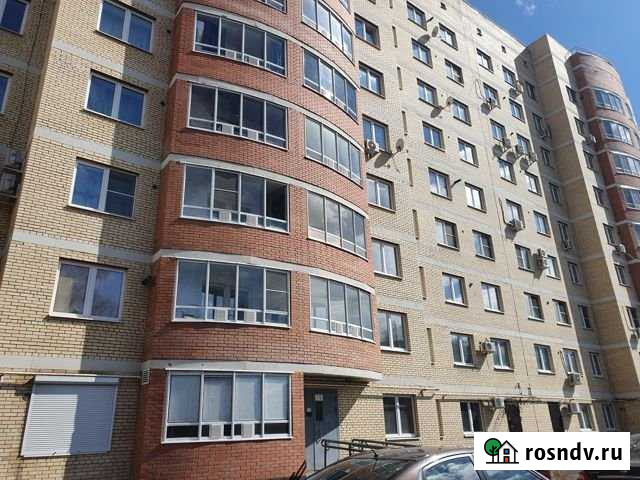 3-комнатная квартира, 85 м², 5/10 эт. на продажу в Ярославле Ярославль - изображение 1