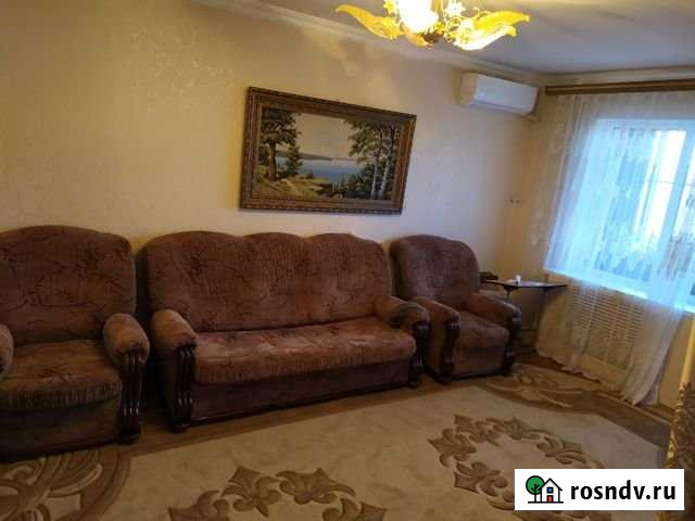 2-комнатная квартира, 50 м², 2/9 эт. на продажу в Грозном Грозный - изображение 1