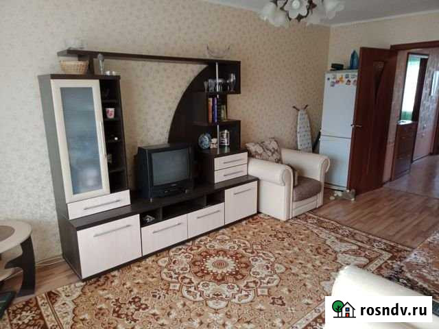 2-комнатная квартира, 46 м², 4/5 эт. на продажу в Далматово Далматово - изображение 1