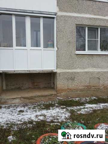 2-комнатная квартира, 52 м², 1/3 эт. на продажу в Памяти Парижской Коммуны Память Парижской Коммуны - изображение 1