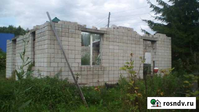 Дача 50 м² на участке 6 сот. на продажу в Березниках Березники - изображение 1