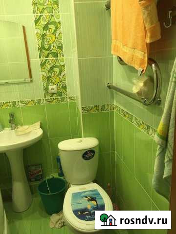 1-комнатная квартира, 32 м², 5/5 эт. на продажу в Фокино Брянской области Фокино - изображение 1