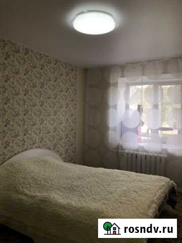 3-комнатная квартира, 58 м², 1/5 эт. в аренду на длительный срок в Печоре Печора - изображение 1