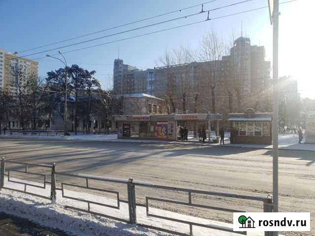 Торговое помещение, 27 кв.м. Екатеринбург - изображение 1