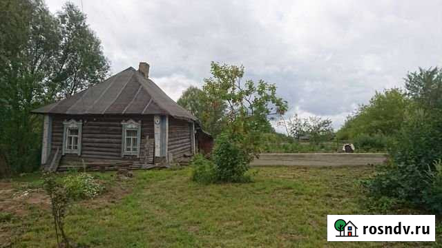 Дом 42 м² на участке 3 сот. на продажу в Сасово Сасово - изображение 1