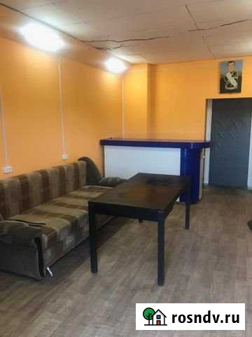 Помещение свободного назначения, 20 кв.м. Виллози - изображение 1