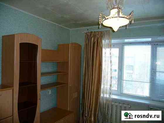Комната 27 м² в 2-ком. кв., 5/5 эт. на продажу в Волжском Волгоградской области Волжский