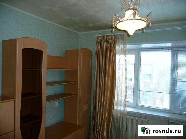 Комната 27 м² в 2-ком. кв., 5/5 эт. на продажу в Волжском Волгоградской области Волжский - изображение 1