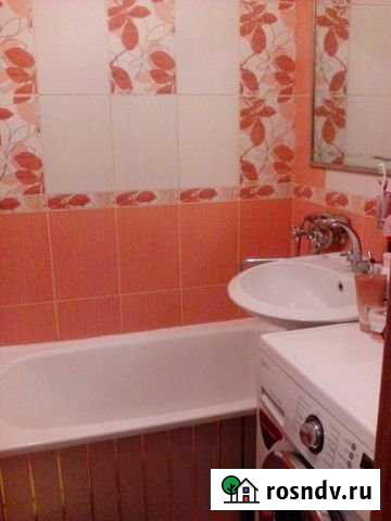 Комната 14 м² в 3-ком. кв., 9/9 эт. в аренду на длительный срок в Волгограде Волгоград - изображение 1