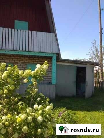 Дача 25 м² на участке 15 сот. на продажу в Ачинске Ачинск - изображение 1