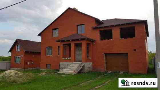 Дом 280 м² на участке 15 сот. на продажу в Белгороде Белгород