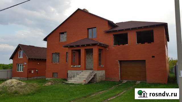 Дом 280 м² на участке 15 сот. на продажу в Белгороде Белгород - изображение 1