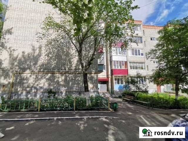 3-комнатная квартира, 58 м², 5/5 эт. на продажу в Саранске Саранск - изображение 1