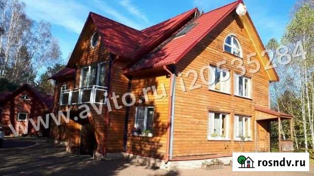 Дача 267 м² на участке 20 сот. на продажу в Калтане Калтан - изображение 1