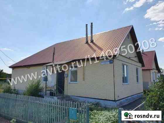2-комнатная квартира, 64.4 м², 1/1 эт. на продажу в Оренбурге Оренбург