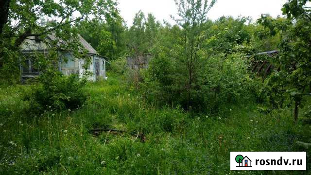 Участок СНТ, ДНП 6 сот. на продажу в Бору Бор - изображение 1