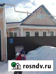 Дом 50 м² на участке 12.5 сот. на продажу в Лесном Свердловской области Лесной - изображение 1