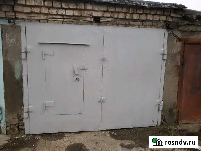 Гараж на продажу в Волжском Волгоградской области Волжский - изображение 1