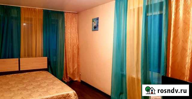 1-комнатная квартира, 33 м², 5/5 эт. в аренду посуточно в Туле Тула - изображение 1