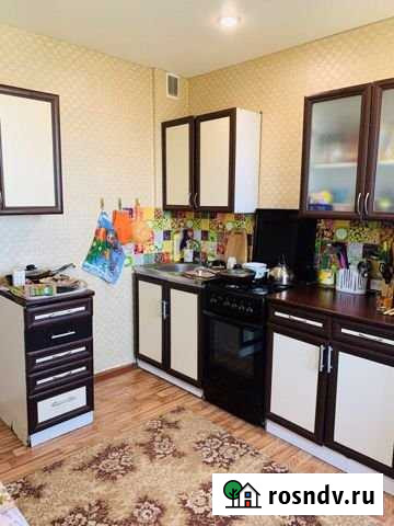 1-комнатная квартира, 34 м², 4/5 эт. в аренду на длительный срок в Рославле Рославль - изображение 1