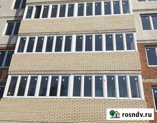 1-комнатная квартира, 38.1 м², 3/25 эт. на продажу в Ростове-на-Дону Ростов-на-Дону