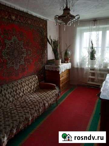 2-комнатная квартира, 45 м², 5/5 эт. на продажу в Вязниках Вязники - изображение 1