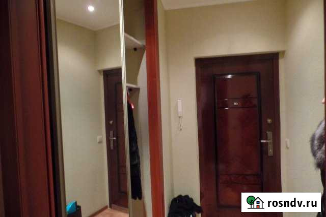 1-комнатная квартира, 41 м², 5/10 эт. в аренду на длительный срок в Омске Омск - изображение 1