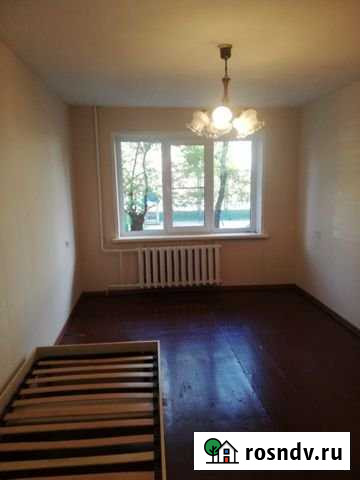 1-комнатная квартира, 29 м², 1/5 эт. на продажу в Абакане Абакан - изображение 1