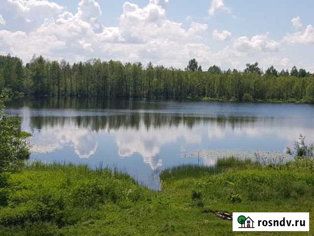 Участок ИЖС 7 сот. на продажу в Зеленодольске Зеленодольск - изображение 1