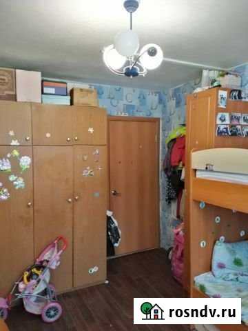 Комната 14 м² в 2-ком. кв., 4/9 эт. на продажу в Нефтекамске Нефтекамск - изображение 1