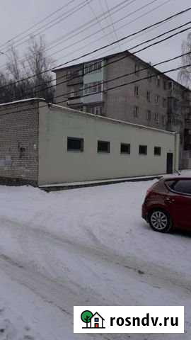 Торговое помещение, 300 кв.м. Петушки - изображение 1