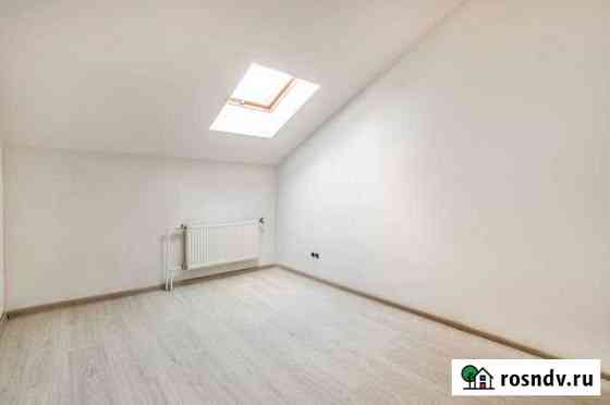 2-комнатная квартира, 41 м², 4/4 эт. на продажу в Романовке Романовка