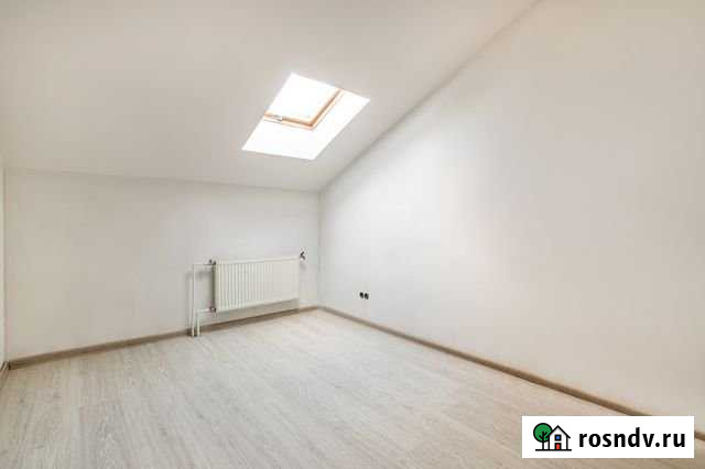 2-комнатная квартира, 41 м², 4/4 эт. на продажу в Романовке Романовка - изображение 1