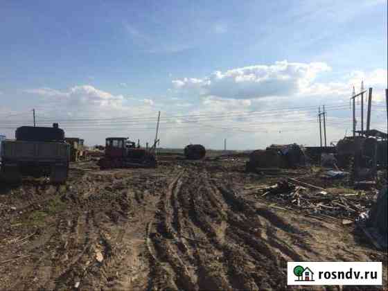Участок промназначения 80 сот. в аренду в Красном Селе Красное Село