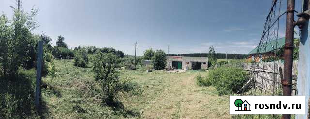 Участок ИЖС 17 сот. на продажу в Сызрани Сызрань - изображение 1