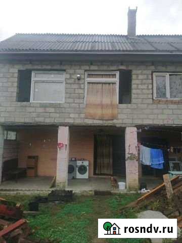 Дом 147 м² на участке 10 сот. на продажу в Горном Лоо Горное Лоо - изображение 1