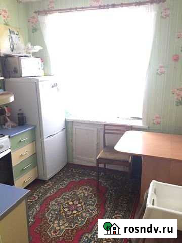 1-комнатная квартира, 31 м², 3/5 эт. на продажу в Полазне Полазна - изображение 1