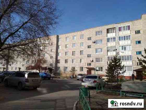 3-комнатная квартира, 58.1 м², 5/5 эт. на продажу в Яровом Яровое