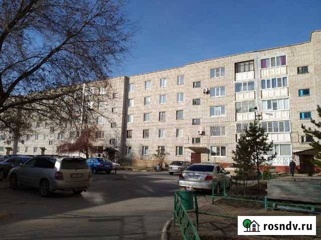 3-комнатная квартира, 58.1 м², 5/5 эт. на продажу в Яровом Яровое - изображение 1