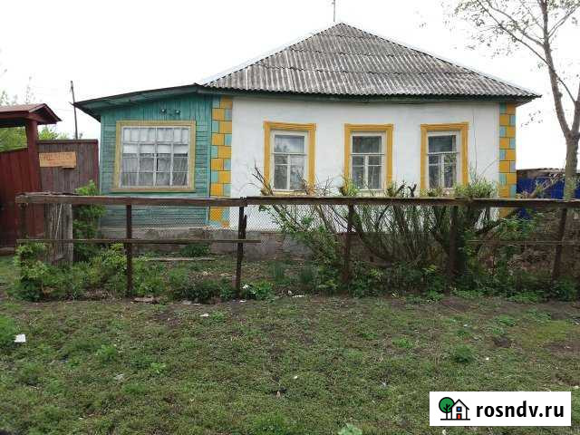 Дом 45 м² на участке 49 сот. на продажу во Льгове Льгов - изображение 1