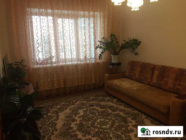 3-комнатная квартира, 68 м², 5/5 эт. на продажу в Ноябрьске Ноябрьск - изображение 1