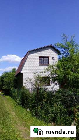 Дача 90 м² на участке 6 сот. на продажу в Павловском Посаде Павловский Посад - изображение 1