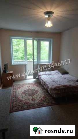 2-комнатная квартира, 42 м², 4/5 эт. в аренду на длительный срок в Иркутске Иркутск - изображение 1