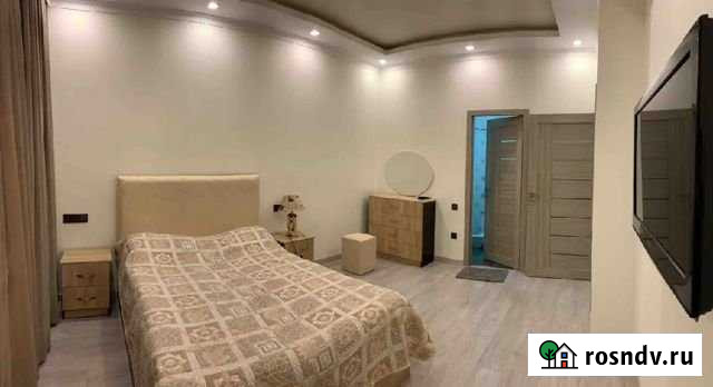 Комната 15 м² в 2-ком. кв., 4/6 эт. в аренду на длительный срок в Казани Казань - изображение 1