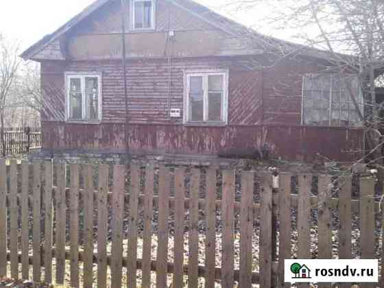 Дом 60 м² на участке 20 сот. на продажу в Гавриловом Посаде Гаврилов Посад