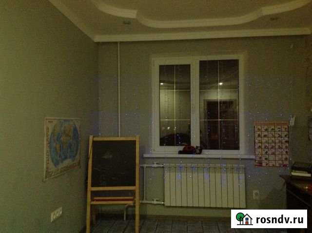 3-комнатная квартира, 70 м², 2/9 эт. на продажу в Теберде Теберда - изображение 1