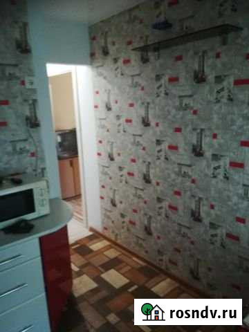 1-комнатная квартира, 28 м², 1/9 эт. в аренду на длительный срок в Ижевске Ижевск - изображение 1