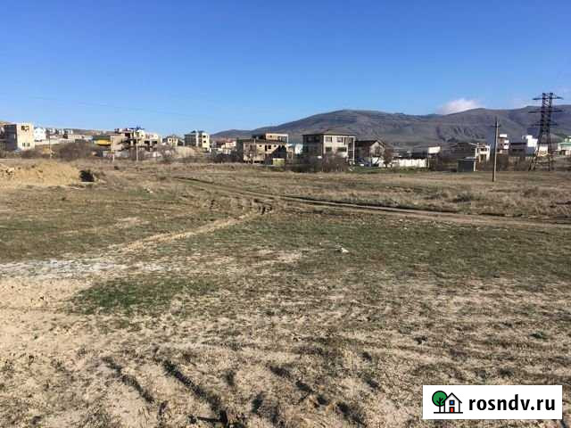 Участок ИЖС 6 сот. на продажу в Судаке Судак - изображение 1